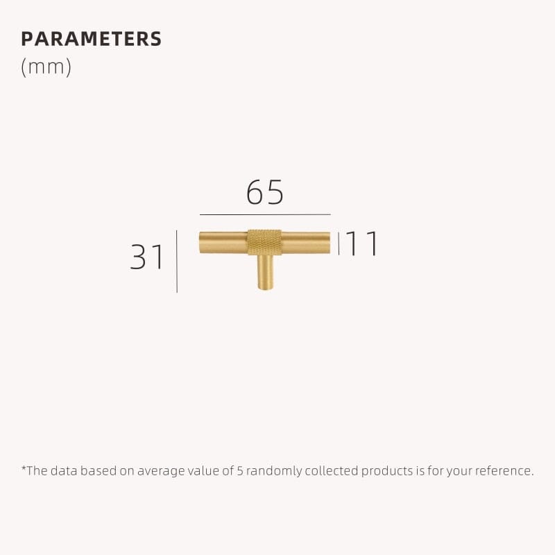 Pete Handle - Hestia + Co.