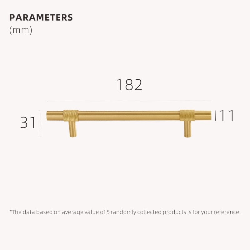 Pete Handle - Hestia + Co.