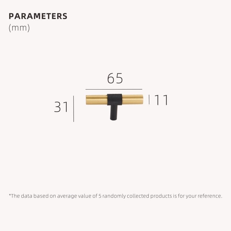 Pete Handle - Hestia + Co.