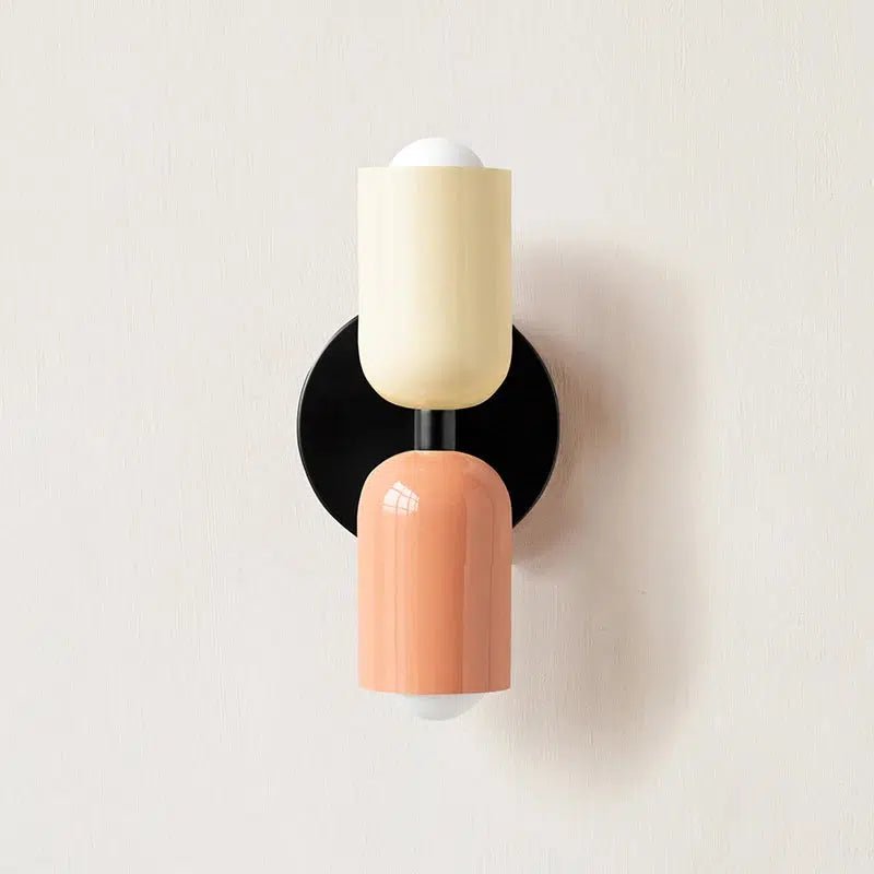 Piccadilly Wall Light - Hestia + Co.
