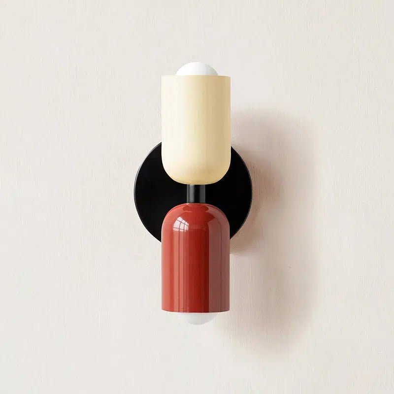 Piccadilly Wall Light - Hestia + Co.