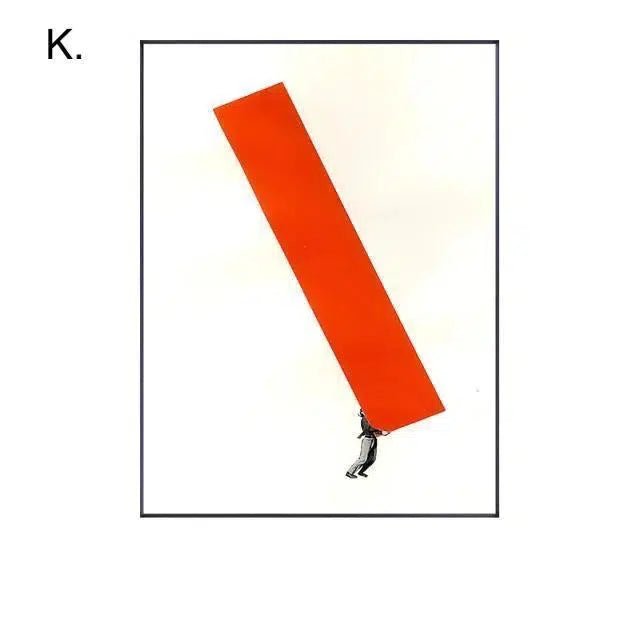 Pop art prints - Hestia + Co.