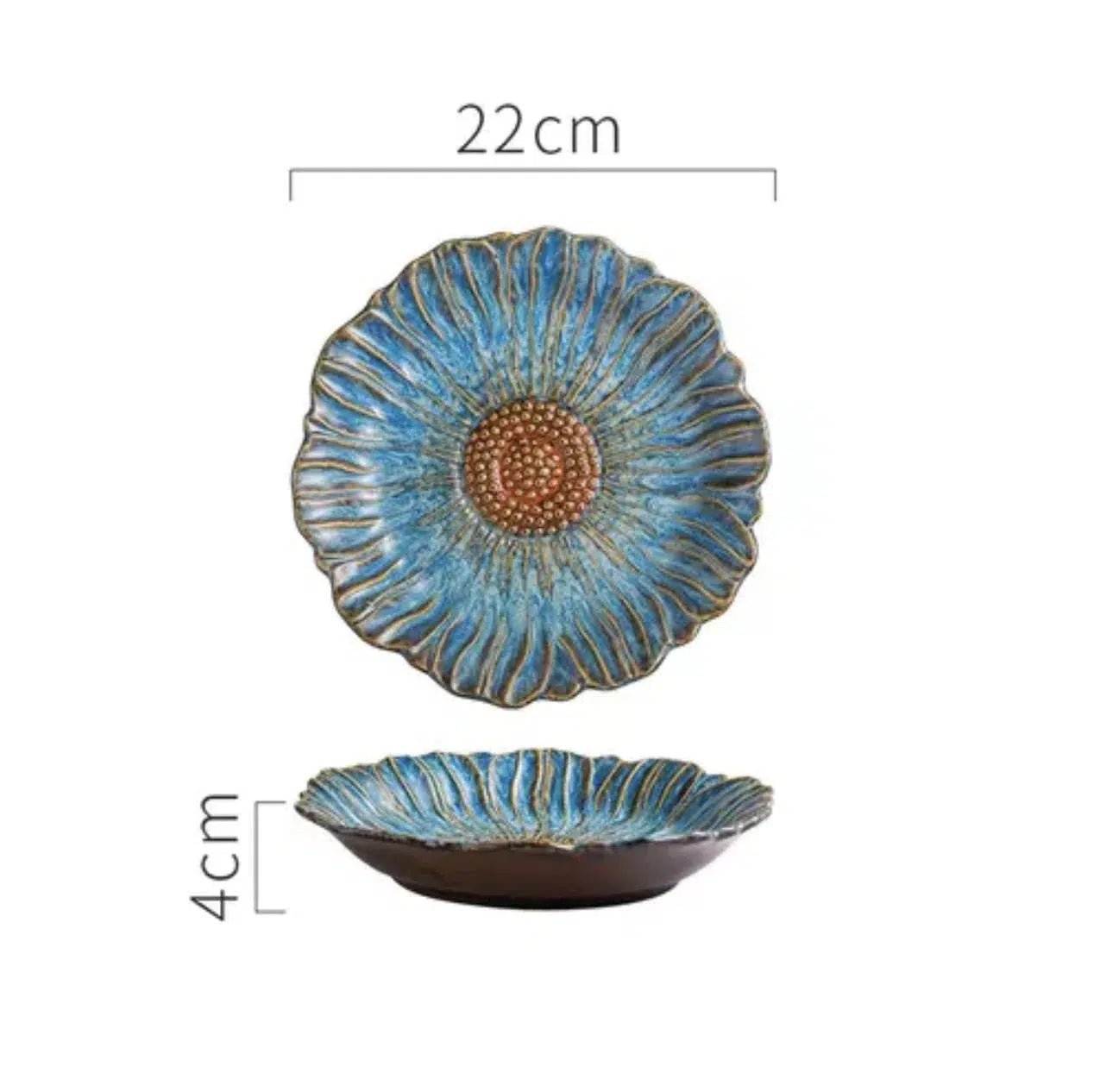 Poseidon Tableware - Hestia + Co.