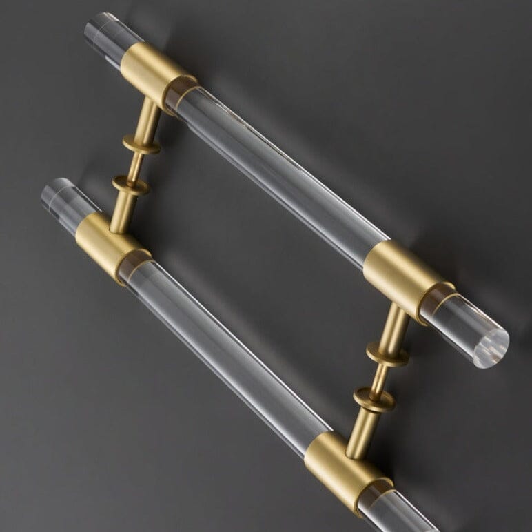 Possia Handle - Hestia + Co.