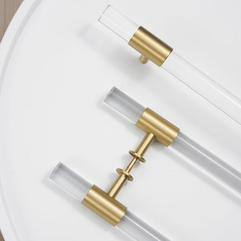 Possia Handle - Hestia + Co.