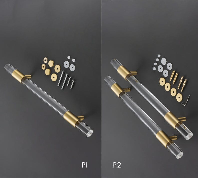 Possia Handle - Hestia + Co.