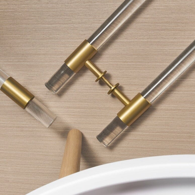 Possia Handle - Hestia + Co.