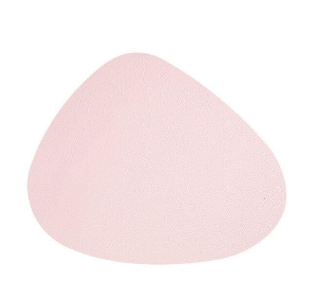 PU Leather table Mats/Coasters - Hestia + Co.