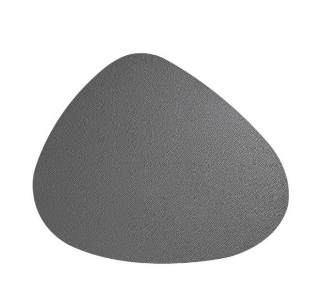 PU Leather table Mats/Coasters - Hestia + Co.