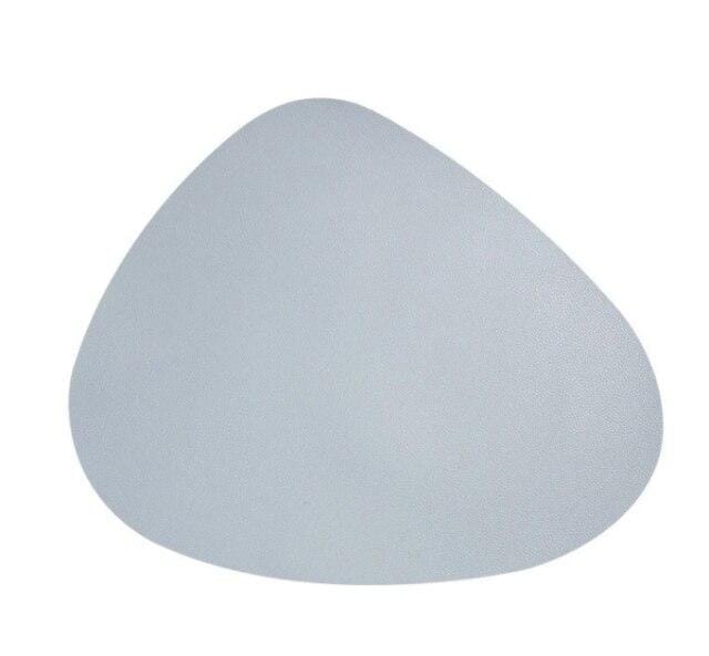 PU Leather table Mats/Coasters - Hestia + Co.