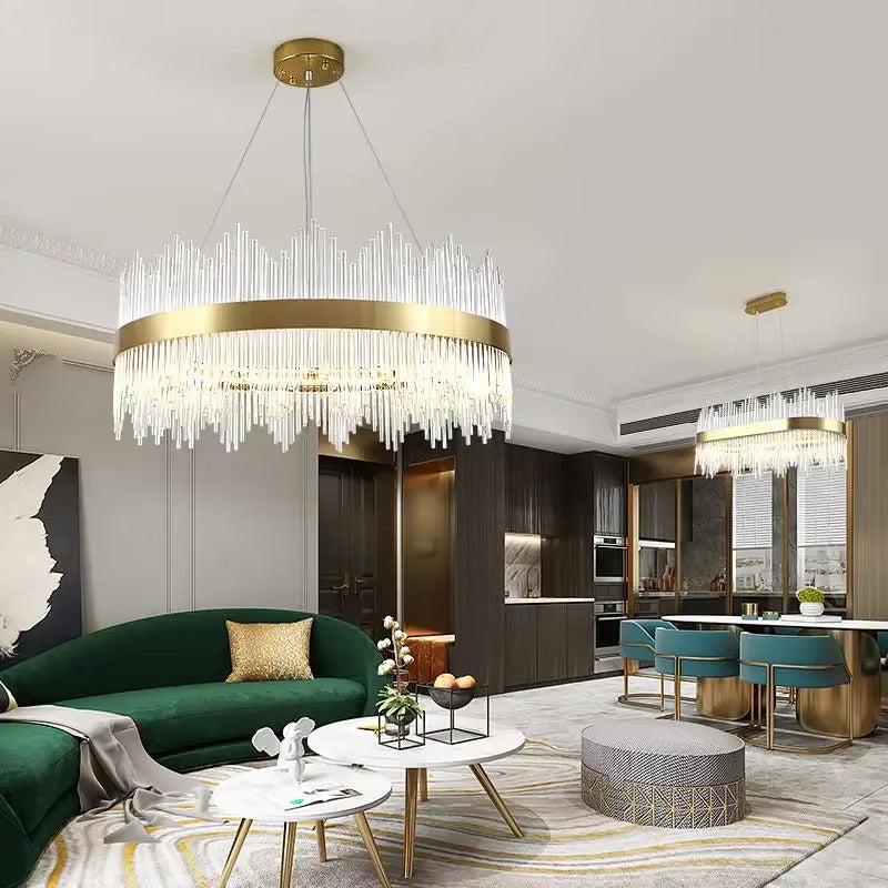 Queensgate Collection - Hestia + Co.