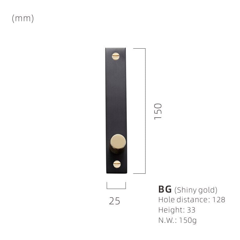 Rory Handle - Hestia + Co.