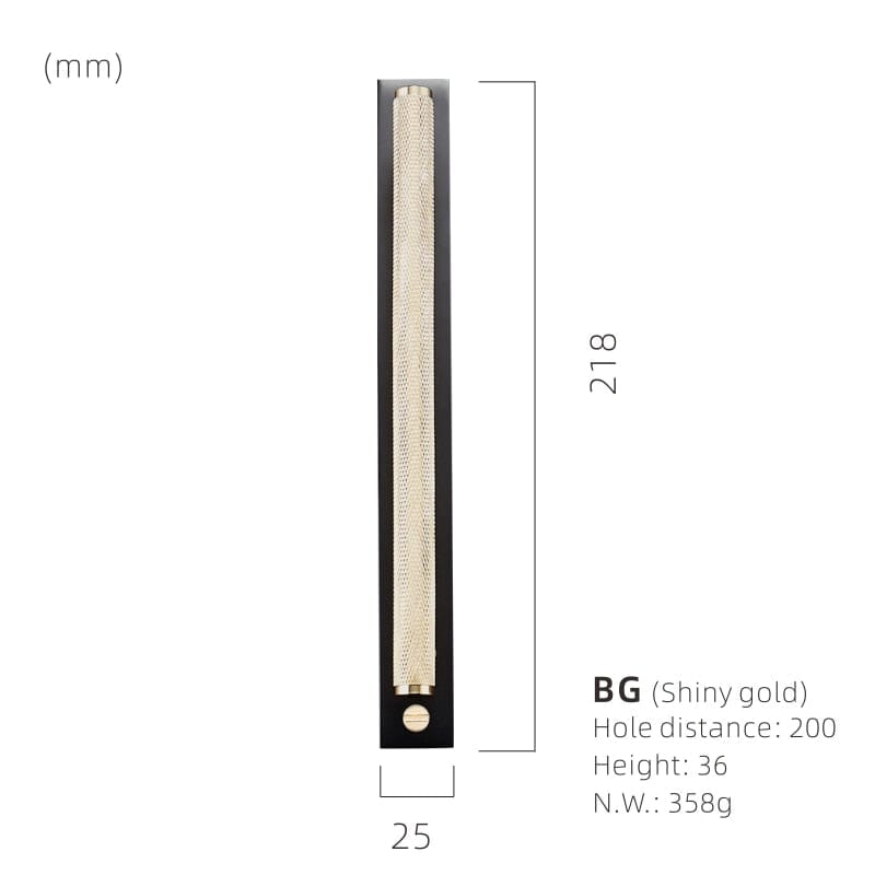 Rory Handle - Hestia + Co.