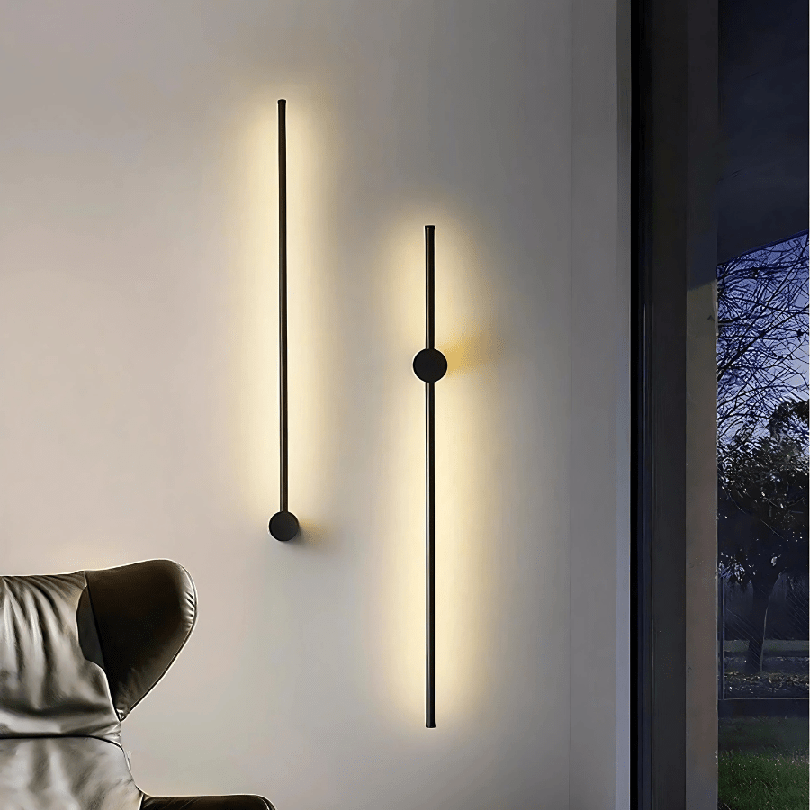 Saber Wall Lights - Hestia + Co.