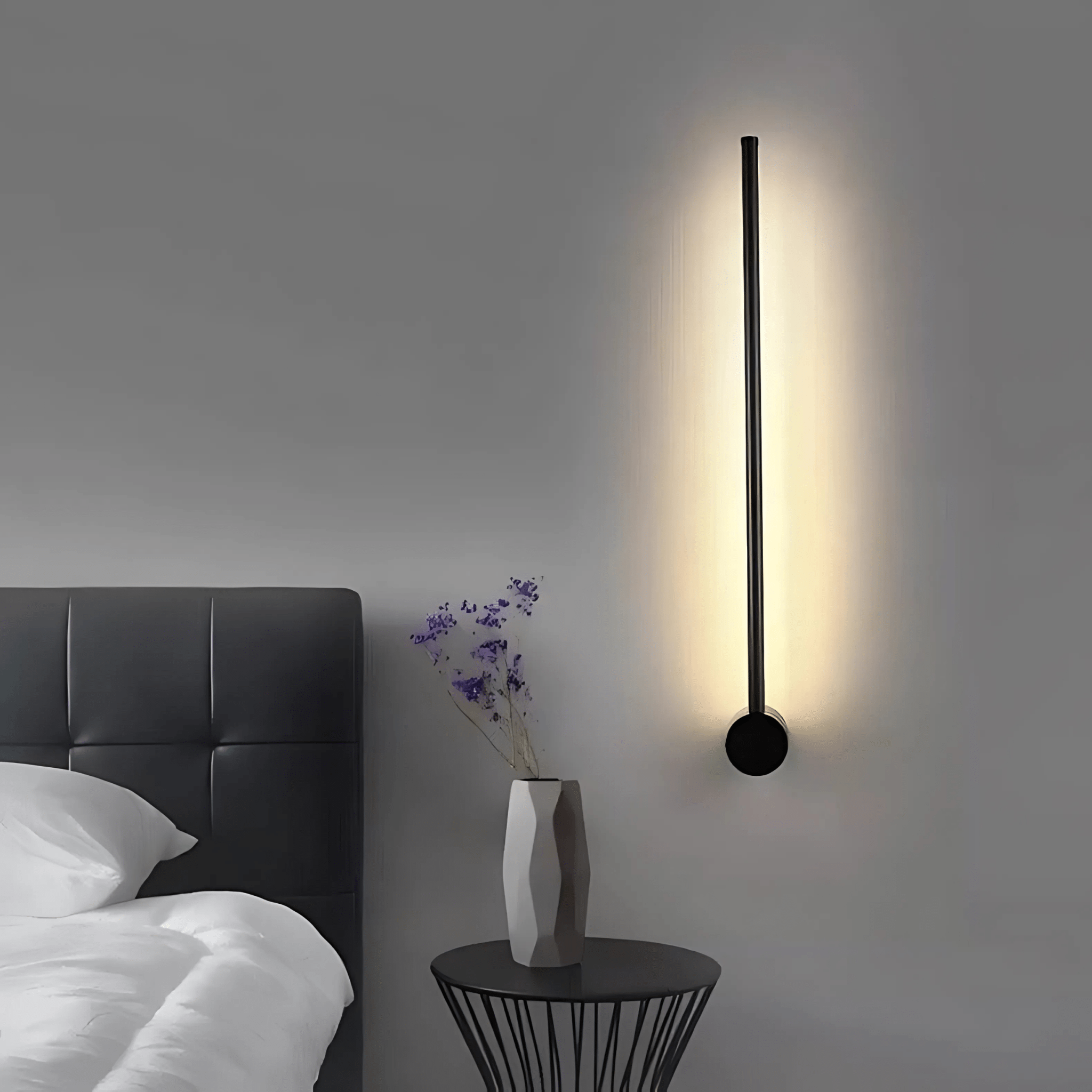 Saber Wall Lights - Hestia + Co.