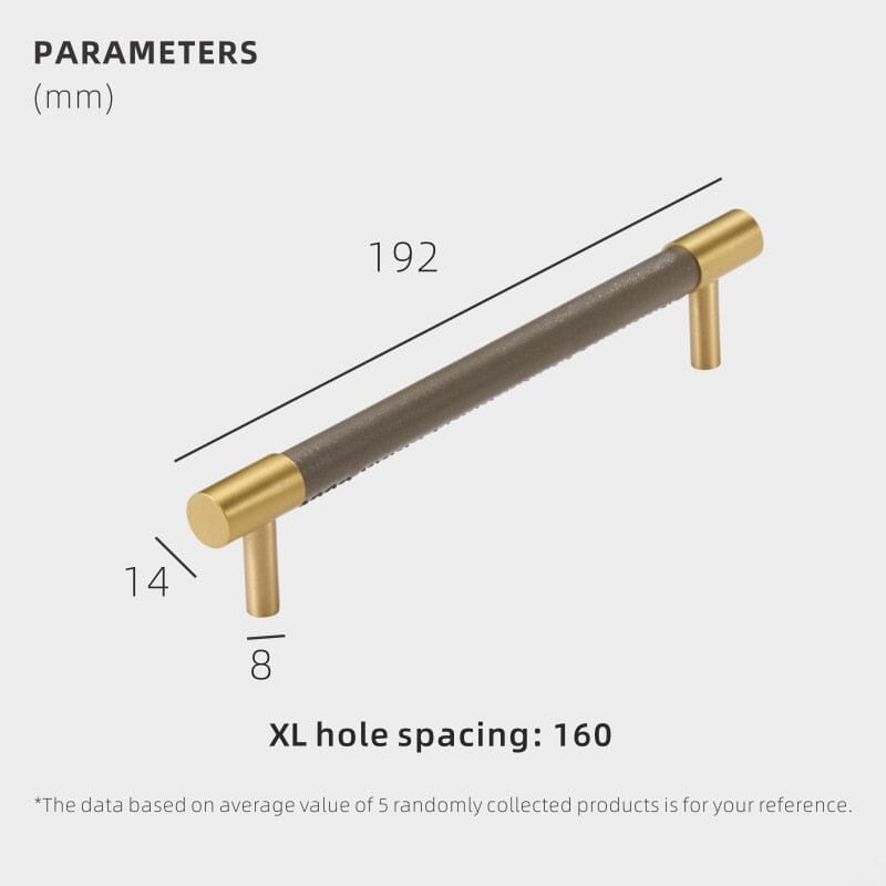Sew Handle - Hestia + Co.