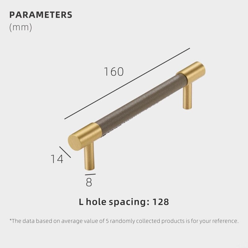 Sew Handle - Hestia + Co.
