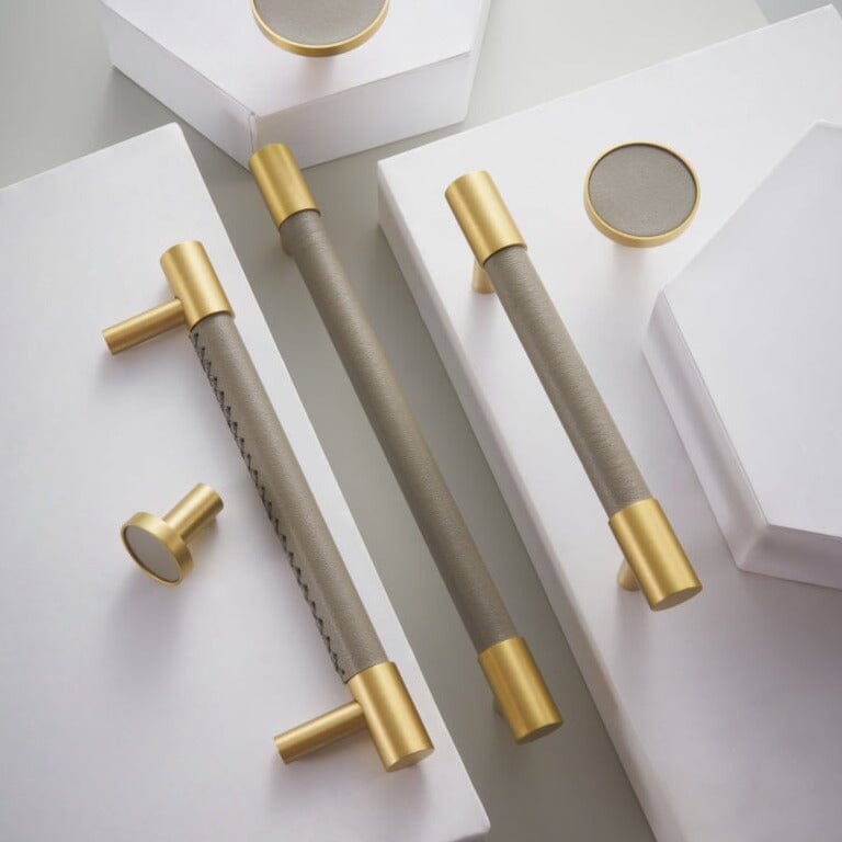 Sew Handle - Hestia + Co.