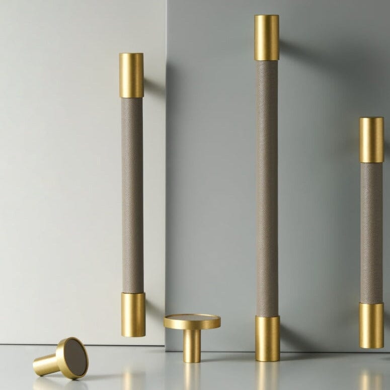 Sew Handle - Hestia + Co.