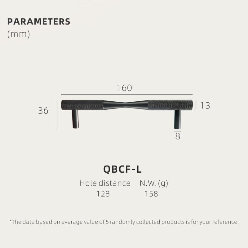 Splant Handle - Hestia + Co.