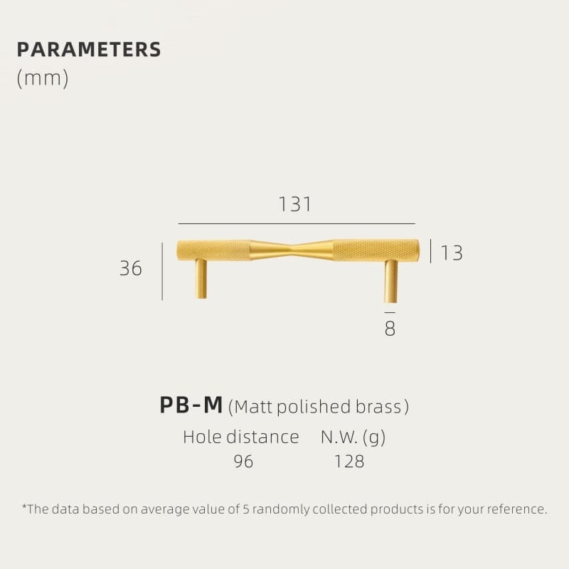 Splant Handle - Hestia + Co.