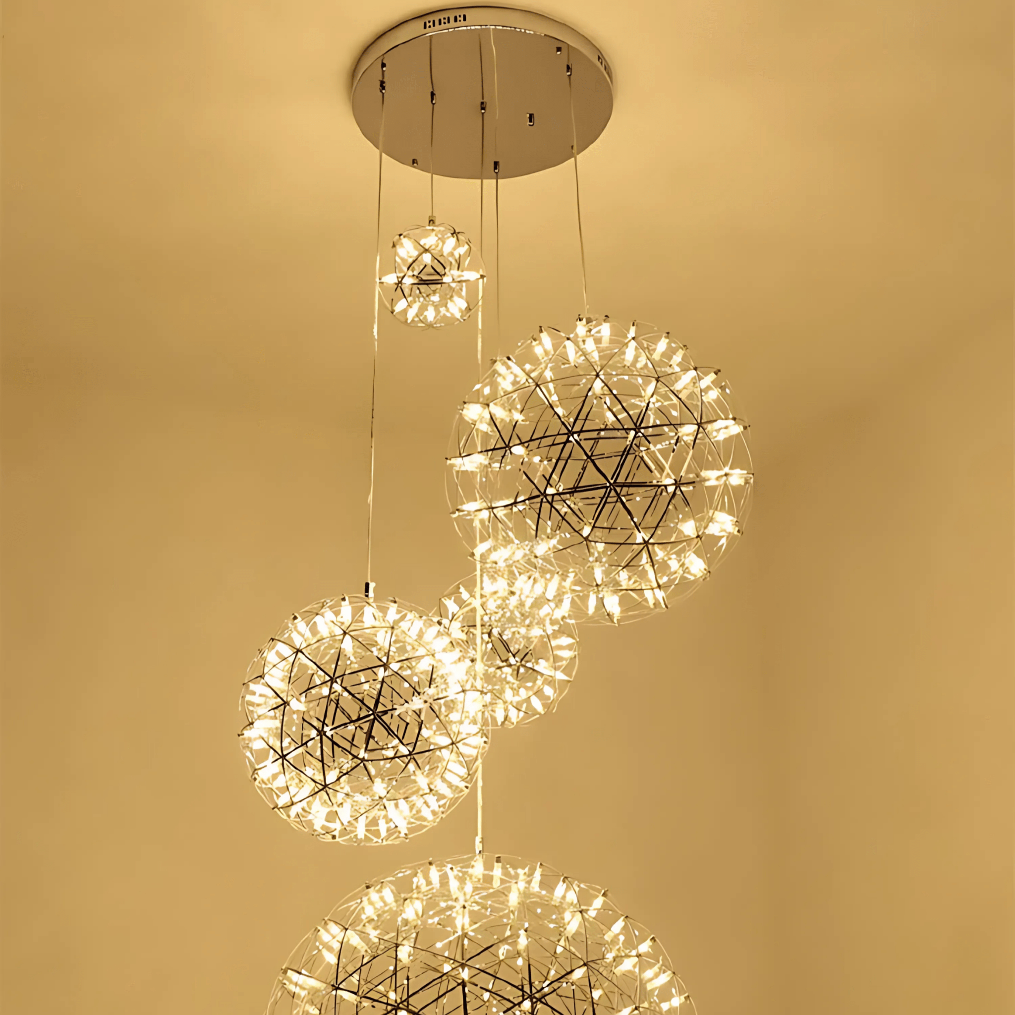 Starburst Collection - Hestia + Co.