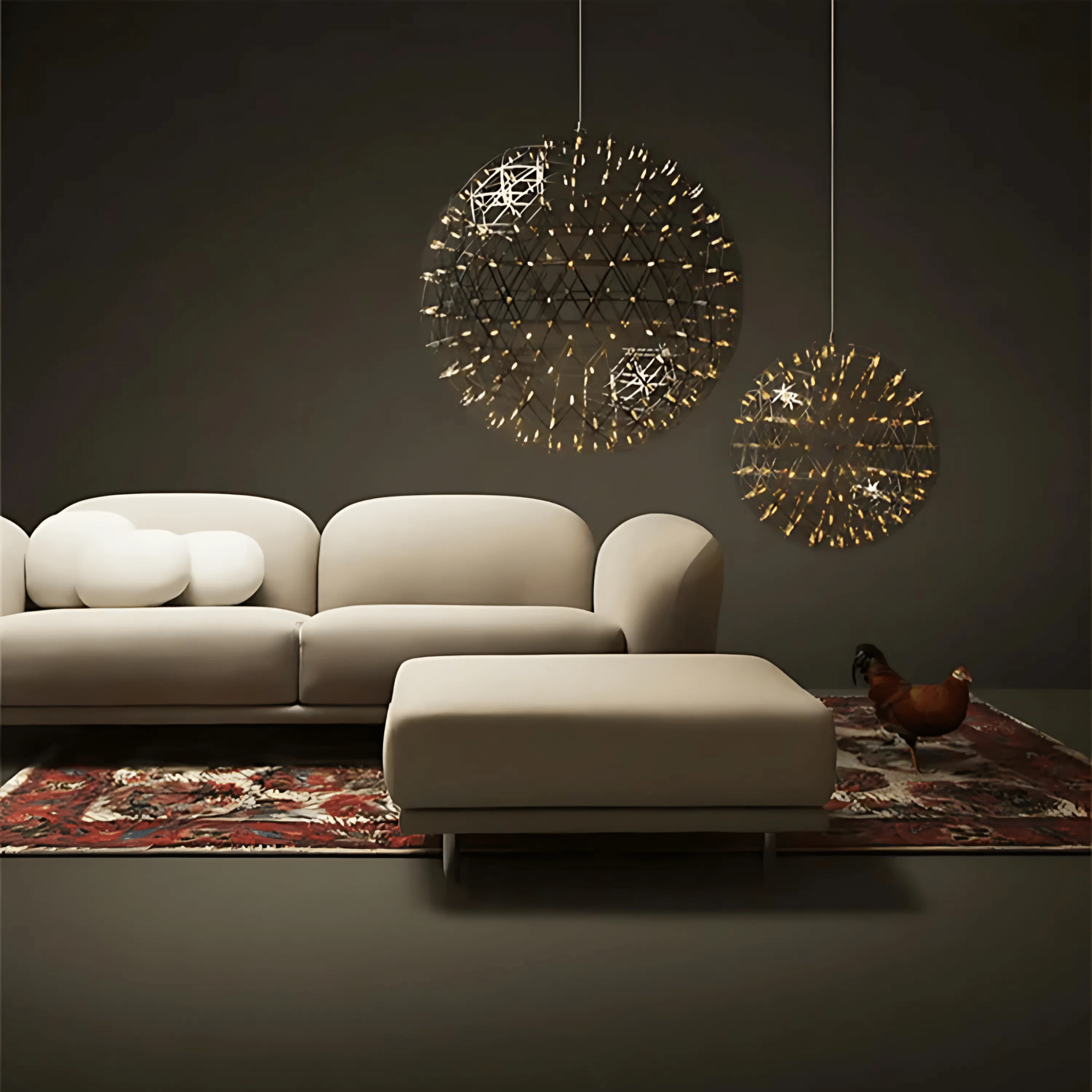 Starburst Collection - Hestia + Co.