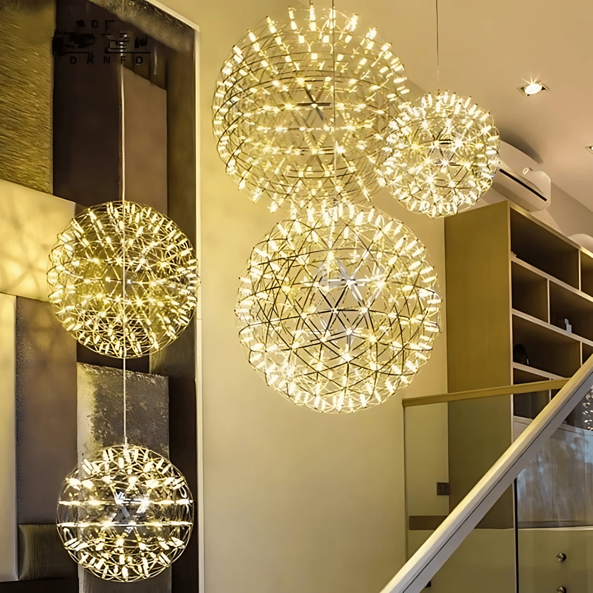 Starburst Collection - Hestia + Co.