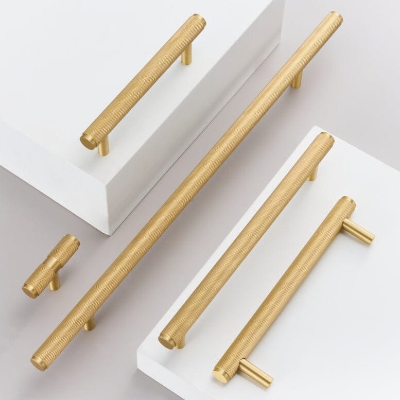 Swirl Handle - Hestia + Co.