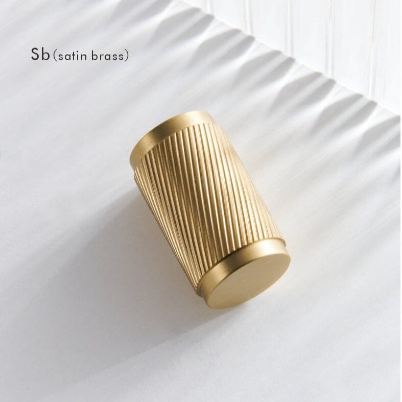 Swirl Handle - Hestia + Co.