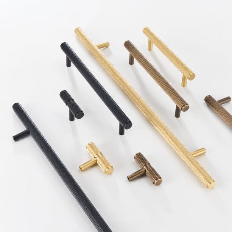 Swirl Handle - Hestia + Co.