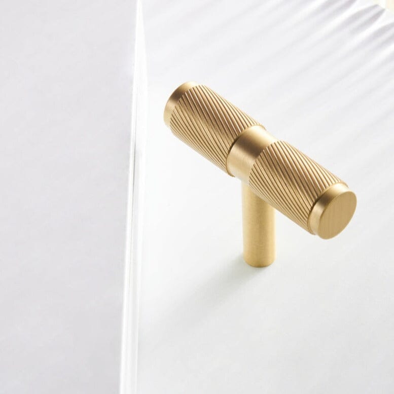 Swirl Handle - Hestia + Co.