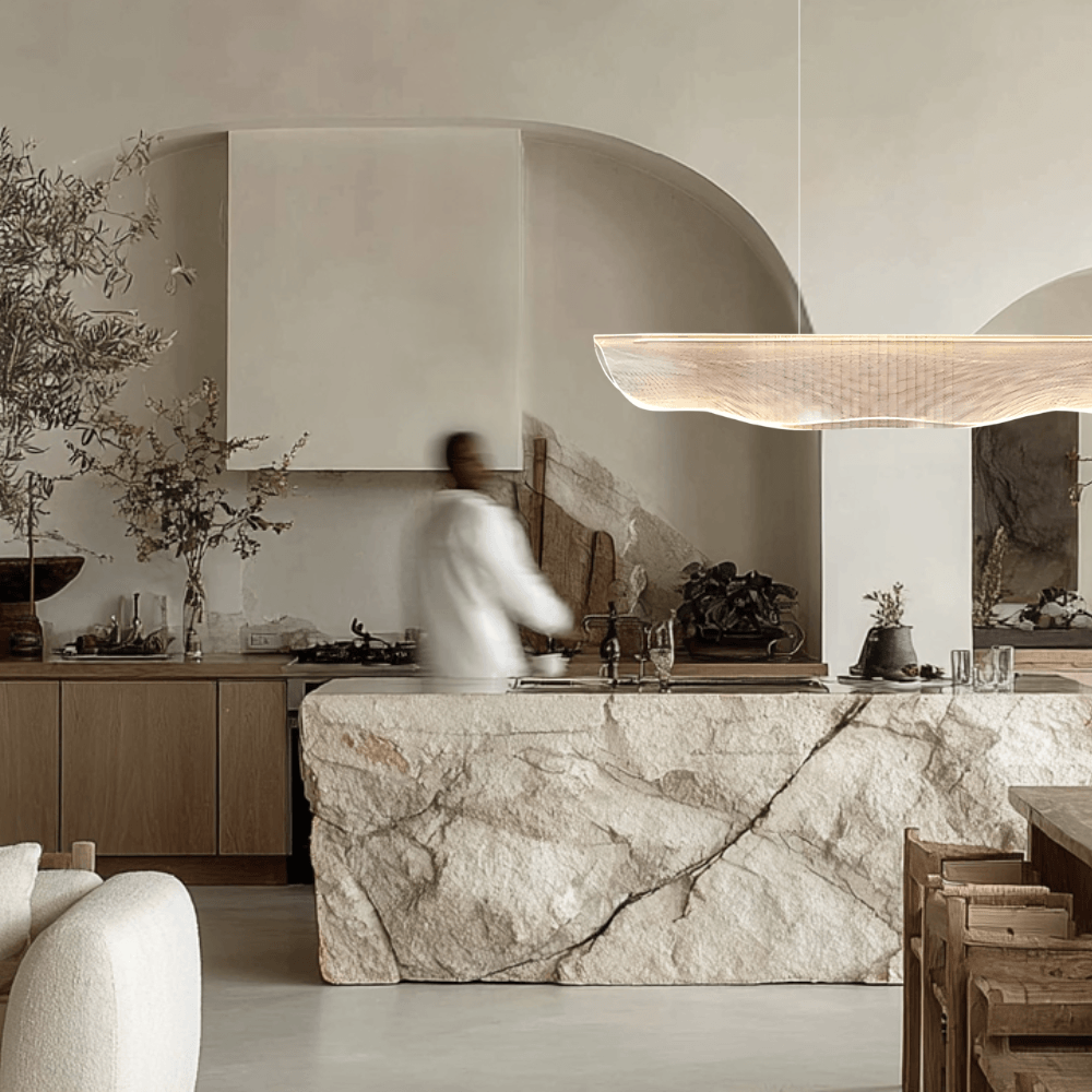 Sylmara Chandelier - Hestia + Co.