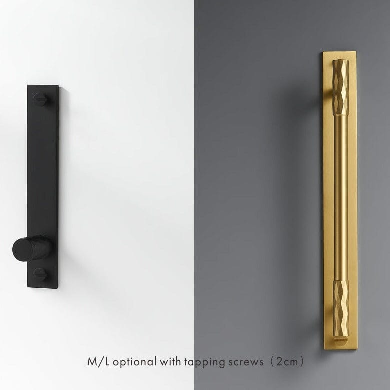 Teriro Handle - Hestia + Co.