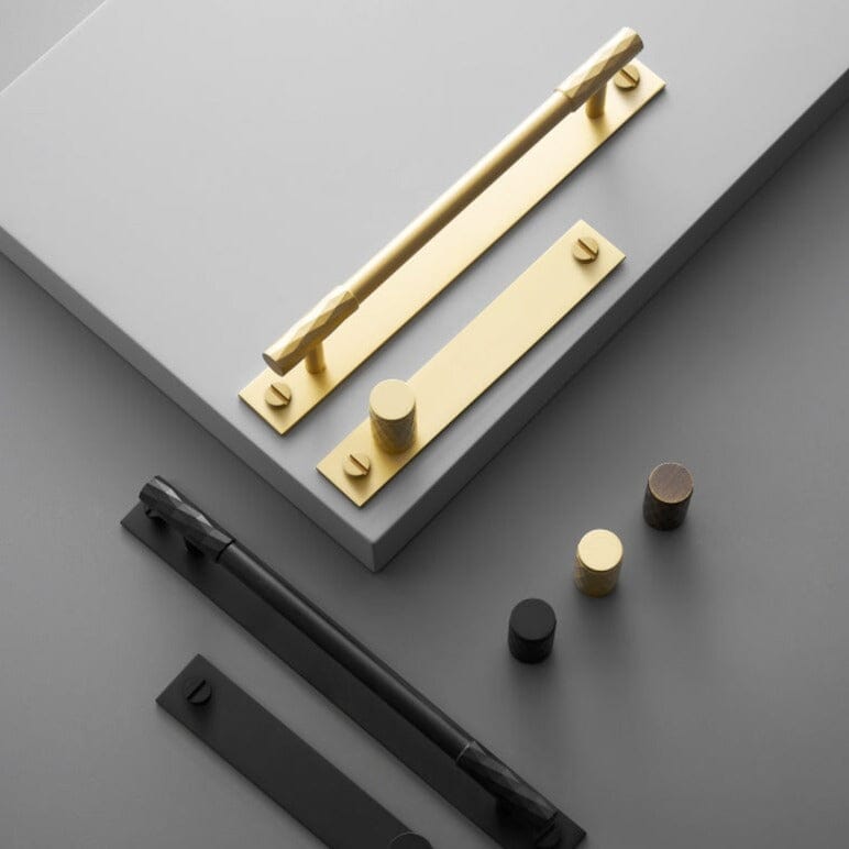 Teriro Handle - Hestia + Co.