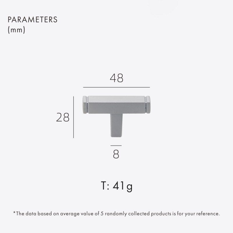 Toro Handle - Hestia + Co.