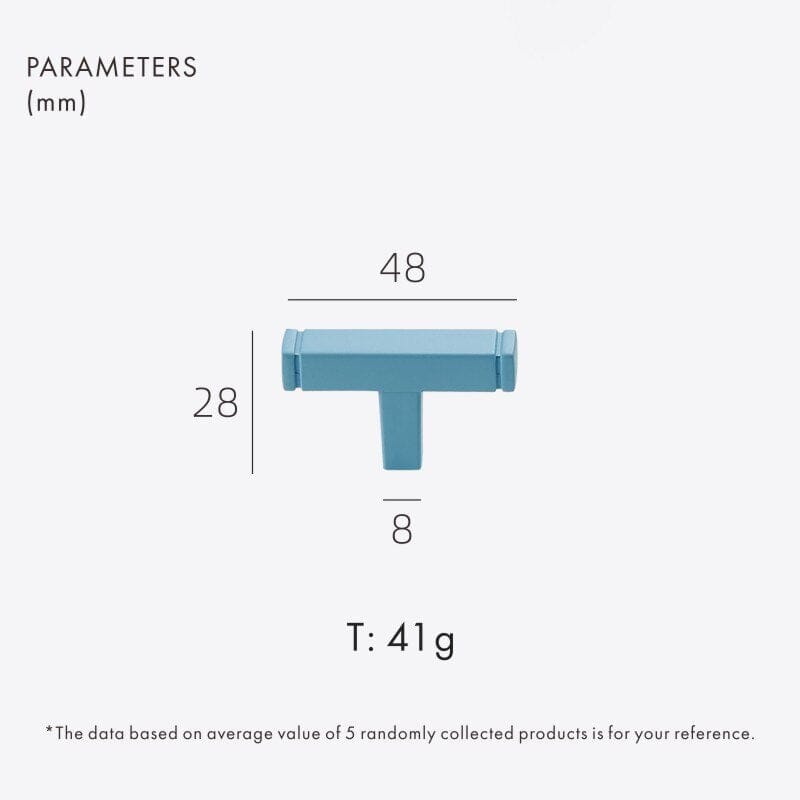 Toro Handle - Hestia + Co.