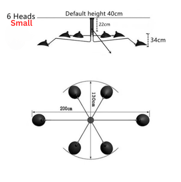 Torrent Collection - Hestia + Co.