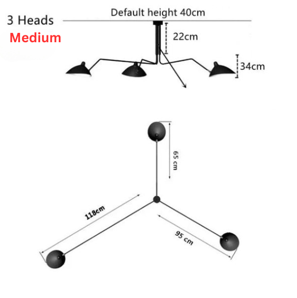 Torrent Collection - Hestia + Co.