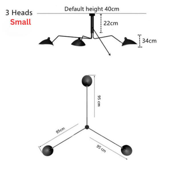 Torrent Collection - Hestia + Co.