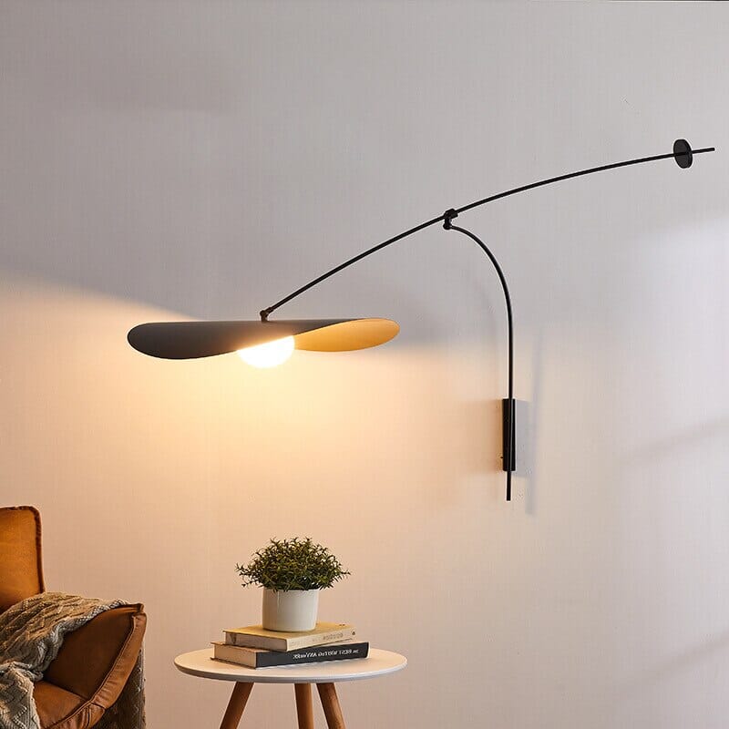 Valor Wall Light - Hestia + Co.
