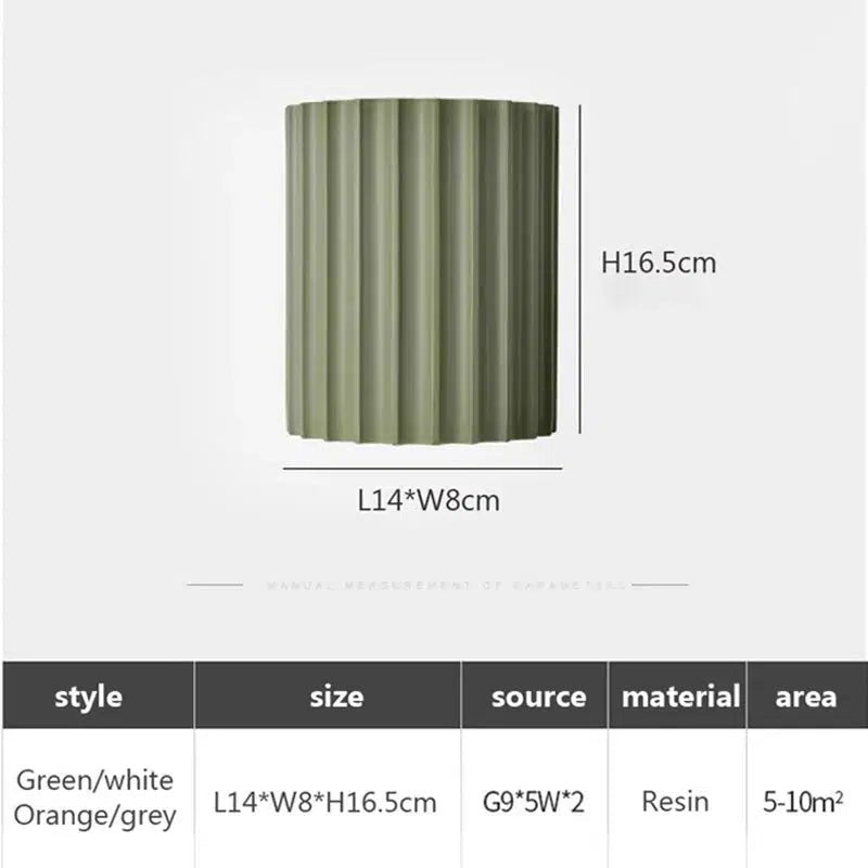 Vault Wall Light - Hestia + Co.