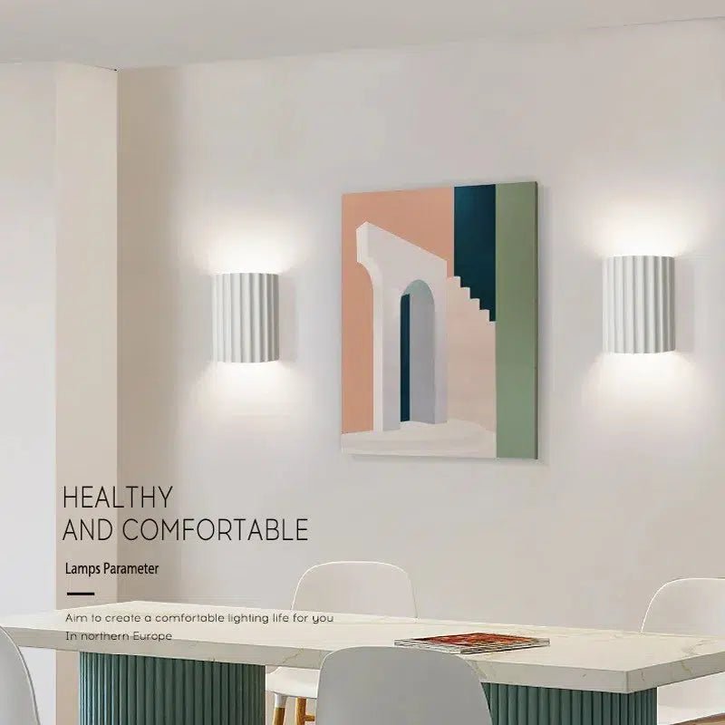 Vault Wall Light - Hestia + Co.