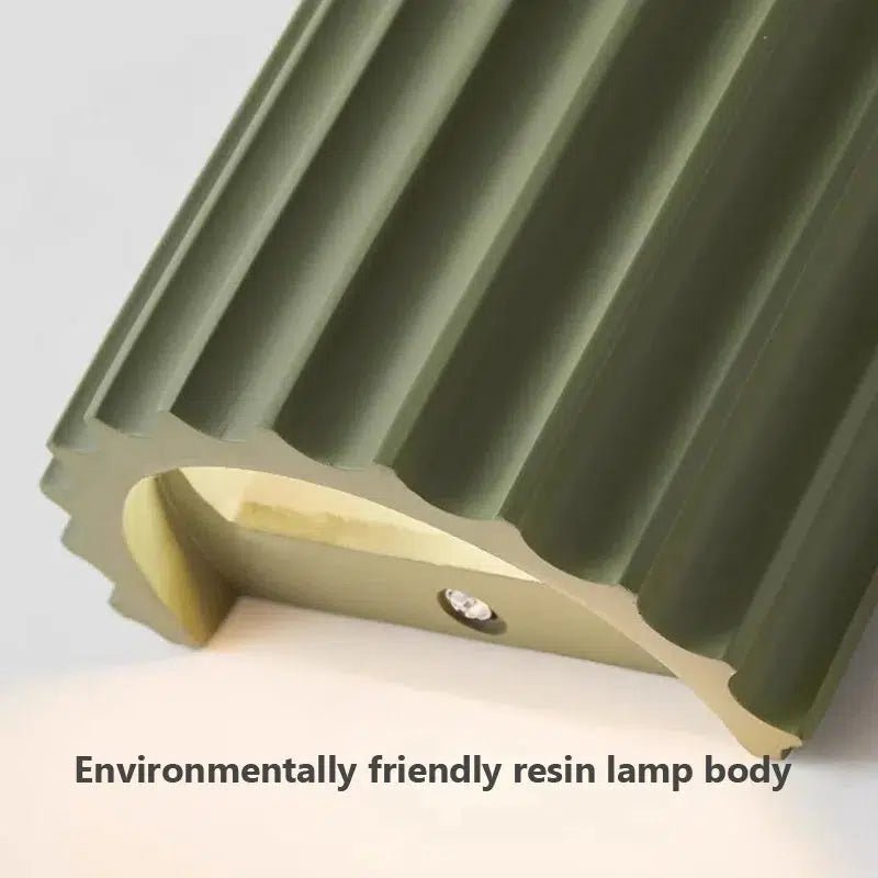 Vault Wall Light - Hestia + Co.