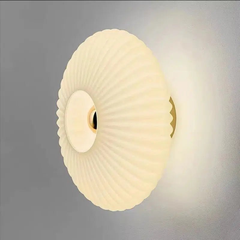 Whirlpool Wall Light - Hestia + Co.