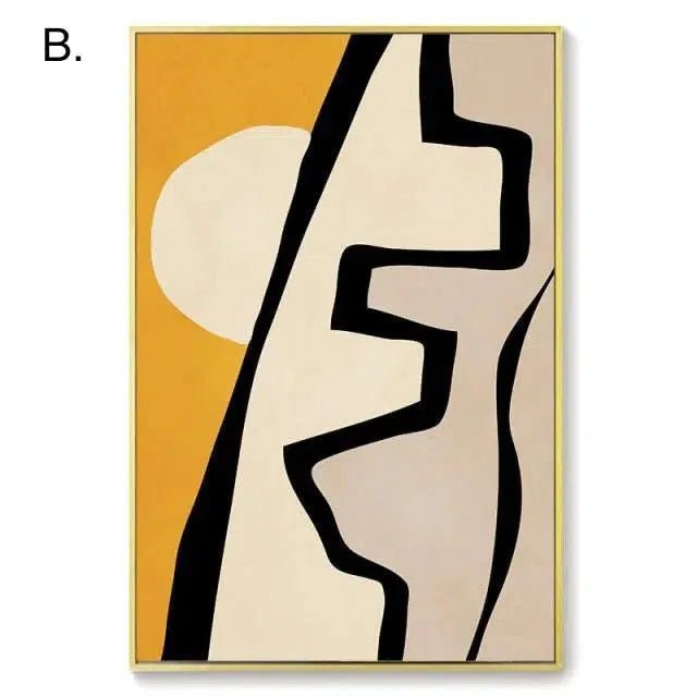 Zanzibar Prints - Hestia + Co.