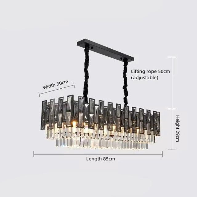 Zenith Collection - Hestia + Co.