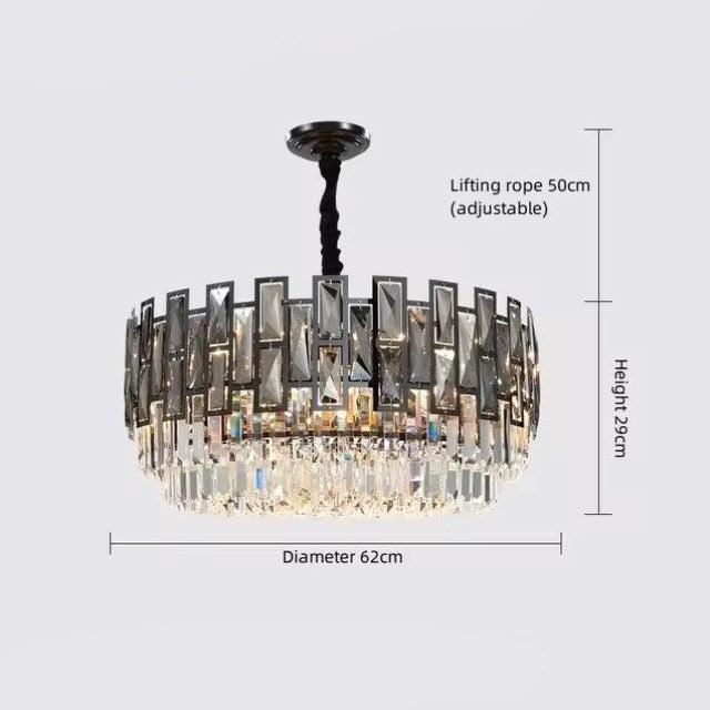 Zenith Collection - Hestia + Co.