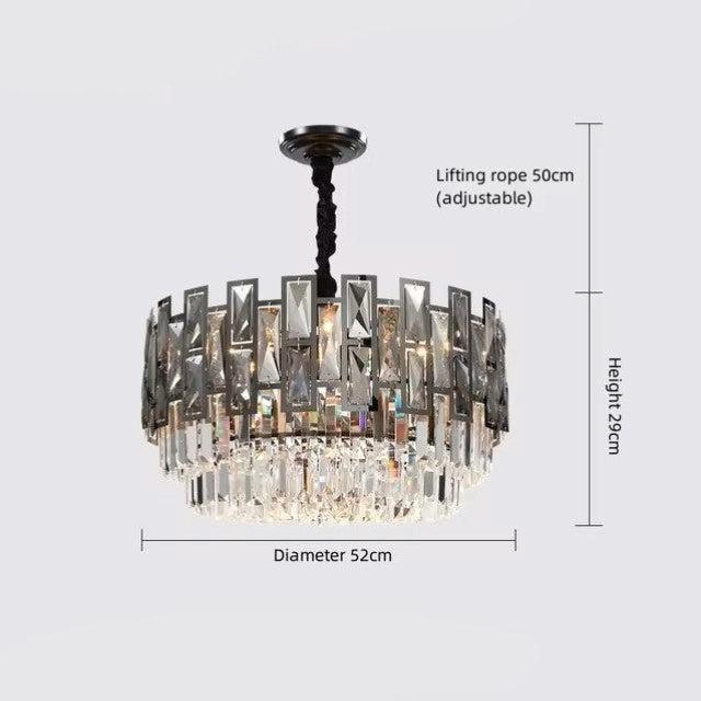 Zenith Collection - Hestia + Co.