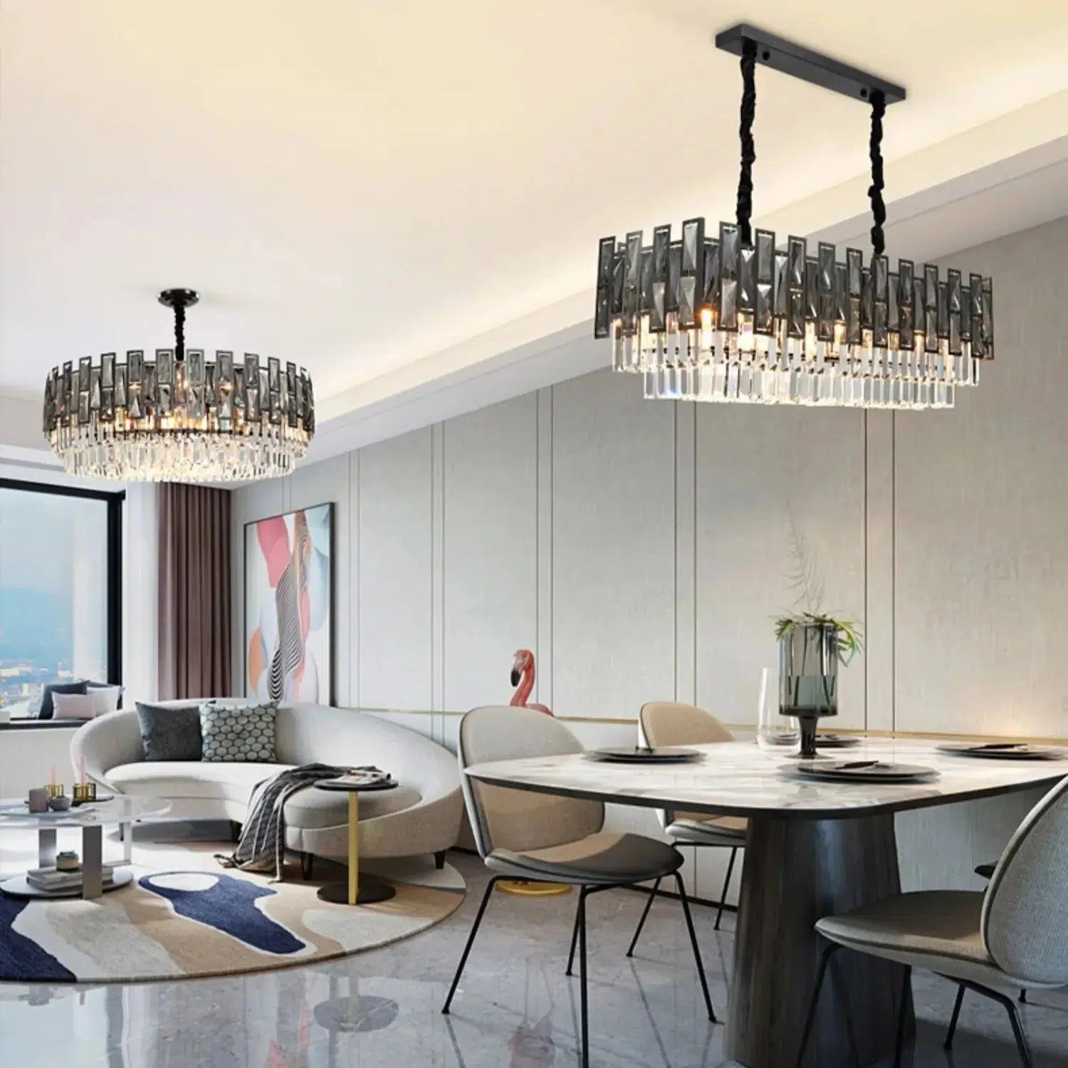 Zenith Collection - Hestia + Co.